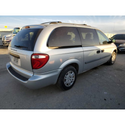 2006 DODGE CARAVAN