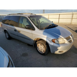 2006 DODGE CARAVAN