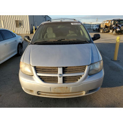2006 DODGE CARAVAN