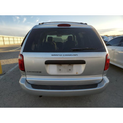 2006 DODGE CARAVAN