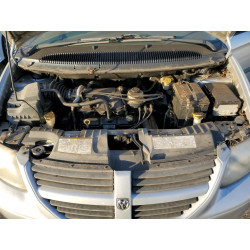 2006 DODGE CARAVAN
