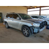 2010 TOYOTA HIGHLANDER
