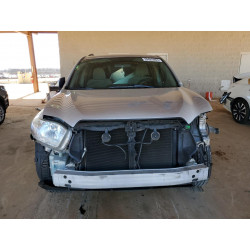 2010 TOYOTA HIGHLANDER