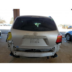 2010 TOYOTA HIGHLANDER