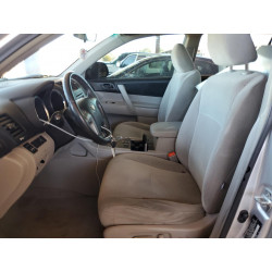 2010 TOYOTA HIGHLANDER
