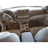 2010 TOYOTA HIGHLANDER
