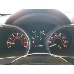 2010 TOYOTA HIGHLANDER