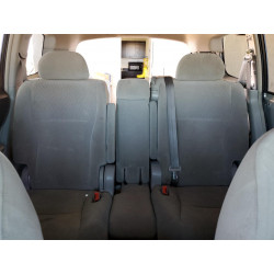 2010 TOYOTA HIGHLANDER