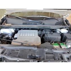 2010 TOYOTA HIGHLANDER