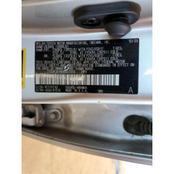 2010 TOYOTA HIGHLANDER