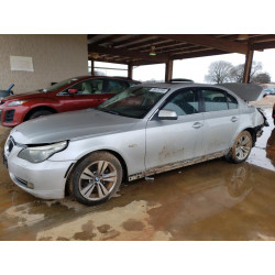 2010 BMW 5 SERIES