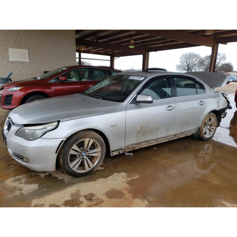 2010 BMW 5 SERIES