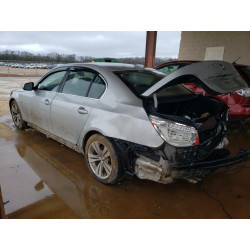 2010 BMW 5 SERIES