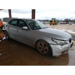 2010 BMW 5 SERIES