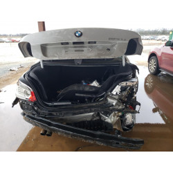 2010 BMW 5 SERIES