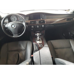 2010 BMW 5 SERIES