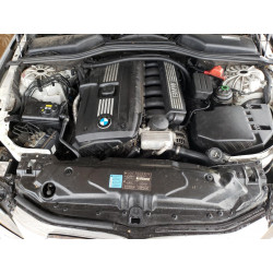 2010 BMW 5 SERIES