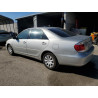 2005 TOYOTA CAMRY