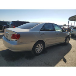 2005 TOYOTA CAMRY