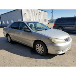 2005 TOYOTA CAMRY