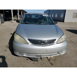 2005 TOYOTA CAMRY