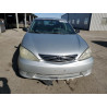 2005 TOYOTA CAMRY
