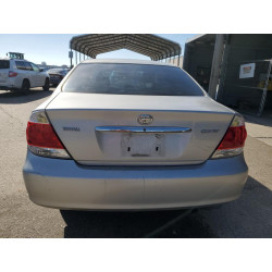 2005 TOYOTA CAMRY