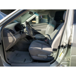 2005 TOYOTA CAMRY