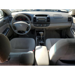 2005 TOYOTA CAMRY