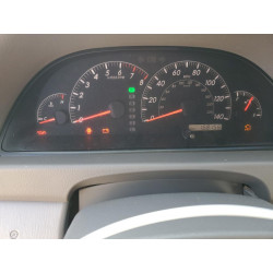 2005 TOYOTA CAMRY