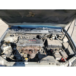 2005 TOYOTA CAMRY