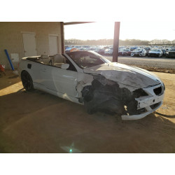 2009 BMW 6 SERIES