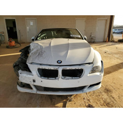 2009 BMW 6 SERIES