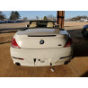 2009 BMW 6 SERIES