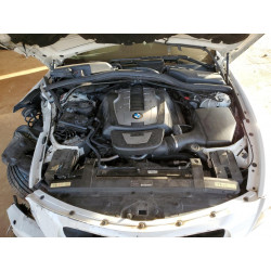 2009 BMW 6 SERIES