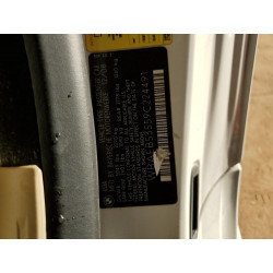 2009 BMW 6 SERIES