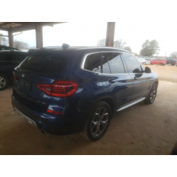 2020 BMW X3