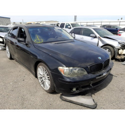 2007 BMW 7 SERIES