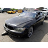 2007 BMW 7 SERIES