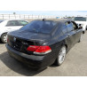 2007 BMW 7 SERIES