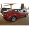 2011 HYUNDAI ELANTRA
