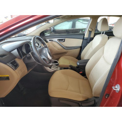 2011 HYUNDAI ELANTRA