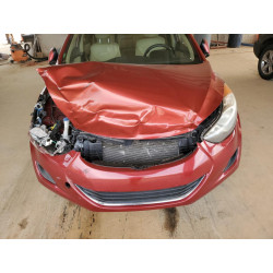 2011 HYUNDAI ELANTRA