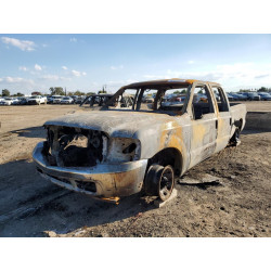 2002 FORD F250