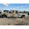 2002 FORD F250