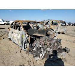 2007 BMW 5 SERIES