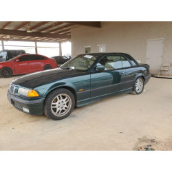 1999 BMW 3 SERIES