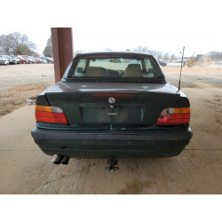 1999 BMW 3 SERIES