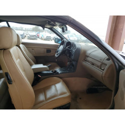 1999 BMW 3 SERIES