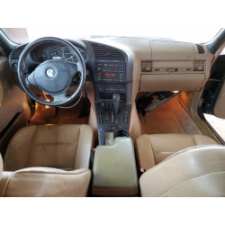 1999 BMW 3 SERIES